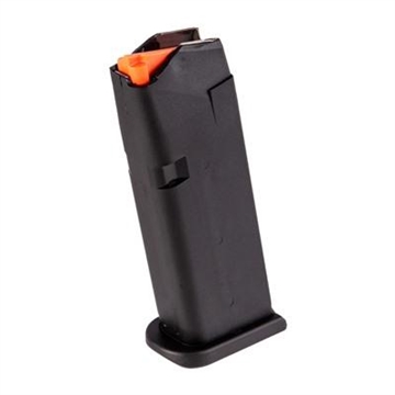 Picture of Glock Handgun Magazine G43X/G48 9mm 10/rd (BULK) 47575