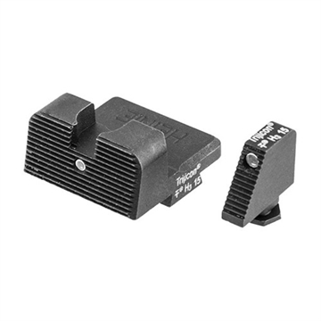 Picture of GLOCK~ LEDGE STRAIGHT EIGHT SUPPRESSOR SIGHT SET 3186L