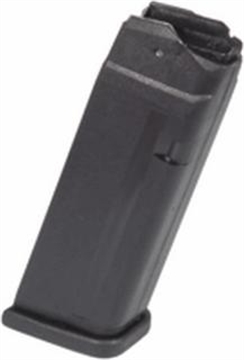 Picture of Glock Factory Original Glock 39 Magazine .45 GAP 6/rd Pkg'd MF39006