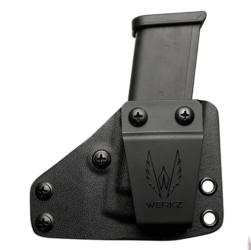Picture of GLOCK MAG CARRIER BULK POUCH G17/G19/G22/G23 17176
