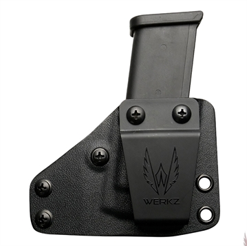 Picture of GLOCK MAG CARRIER BULK POUCH G17/G19/G22/G23 17176