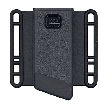 Picture of GLOCK MAG CARRIER BULK POUCH G20/G21 10MM/45 AUTO MP13080