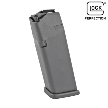 Picture of GLOCK MAGAZINE 10MM 10RD G29 BULK 8119