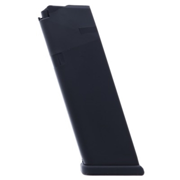 Picture of GLOCK MAGAZINE 10MM 15RD G20 BULK GLOM1091