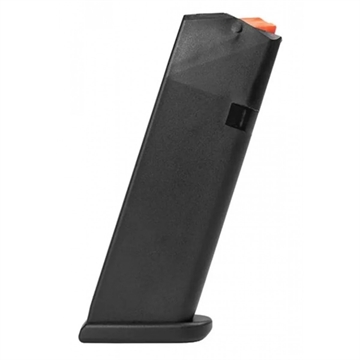 Picture of GLOCK MAGAZINE 10MM 15RD G20 GEN 5 ORANGE FOLLOWER BULK 50875