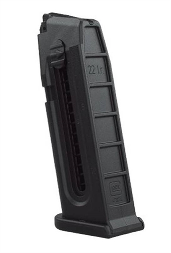 Picture of GLOCK MAGAZINE 22LR 10RD G44 BULK GLOM47872