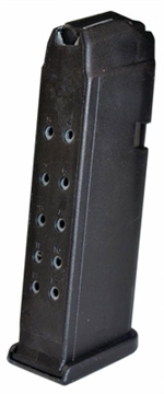 Picture of GLOCK MAGAZINE 357 SIG 10RD G32 PACKAGED MF10032