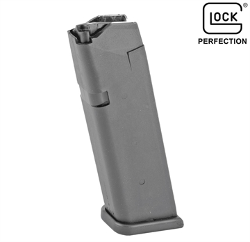 Picture of GLOCK MAGAZINE 40 S&W 10RD G22 BULK MF10122