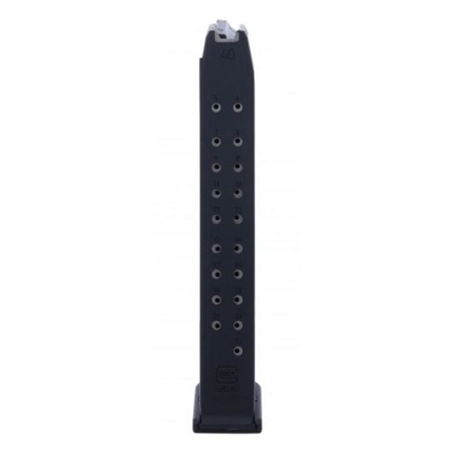 Picture of GLOCK MAGAZINE 40 S&W 22RD G22 BULK 7892