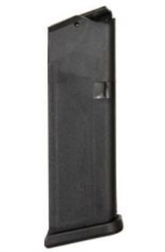 Picture of GLOCK MAGAZINE 45 GAP 8RD G38 BULK MF38108