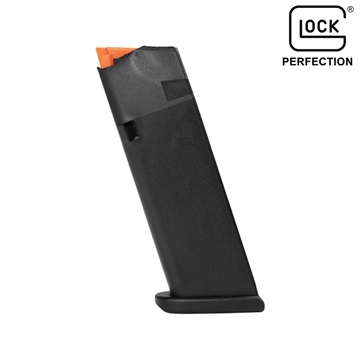 Picture of GLOCK MAGAZINE 45ACP 13RD G21 GEN 5 ORANGE FOLLOWER BULK 50752