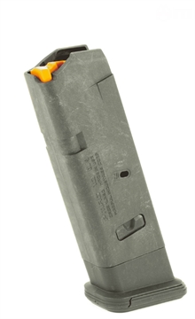 Picture of Glock Gen5 Factory Magazine G17 G17L G19 G26 G34 9mm Luger 10/rd Bulk 39898