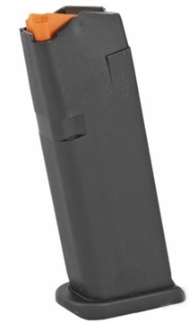 Picture of GLOCK MAGAZINE 9MM 10RD G43X G48 BULK 47575