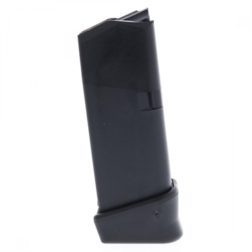 Picture of GLOCK MAGAZINE 9MM 12RD+2 G26 GEN 5 BULK MF02203