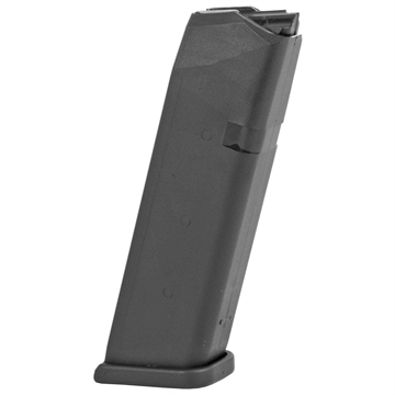 Picture of GLOCK MAGAZINE 9MM 15RD G17 BULK MF17115B