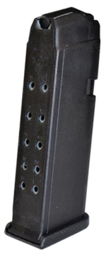 Picture of GLOCK MAGAZINE 9MM 15RD G19 BULK GLOM1084