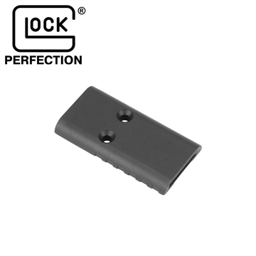 Picture of GLOCK MAGAZINE FLOOR PLATE 9MM SLIM G43 FLUSH 33392