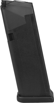 Picture of GLOCK OEM Magazine, 380 ACP, For Glock 25, 15 Rounds, Black 74195