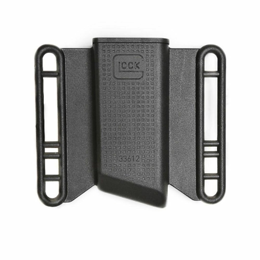 Picture of Glock Magazine Pouch for G42 .380 Magazines Black 33612