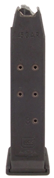 Picture of Glock Factory Original Glock 38 Magazine .45 GAP 8/rd Pkg'd MF38008