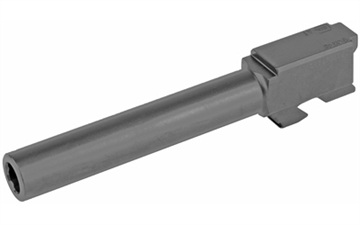Picture of GLOCK OEM Barrel, 9MM, 4.49", For Glock 17, Not G43 SP32001