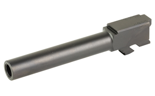 Picture of GLOCK Gen 5, Barrel, 9MM, 4.49", Black, Not G43, For Glock 17 42797