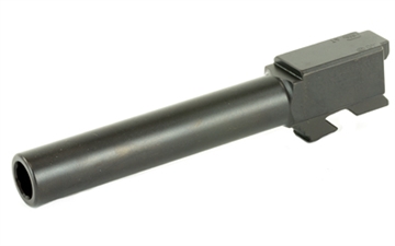 Picture of GLOCK OEM Barrel, 40 S&W, 4.49", For Glock 22 SP04452