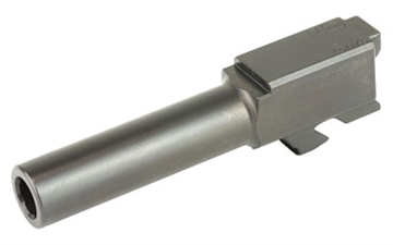 Picture of GLOCK OEM Barrel, 9MM, 3.46", For Glock 26, Not G43 SP06012