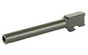 Picture of GLOCK OEM Barrel, 9MM, 5.32", For Glock 34, Will Fit Gen 3/4 SP07186