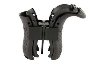 Picture of GLOCK OEM Beavertail Modular Back Strap Replacement Kit, For Glock 29/30 Generation 4, Black 30822