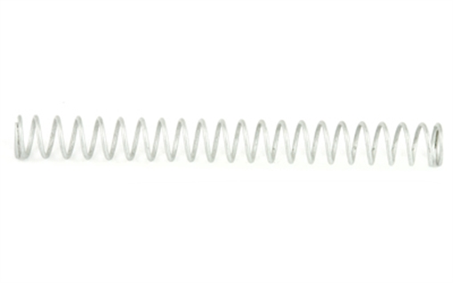 Picture of GLOCK OEM Firing Pin Spring 24N Silver SP00063
