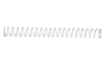 Picture of GLOCK OEM Firing Pin Spring 24N Silver SP00063