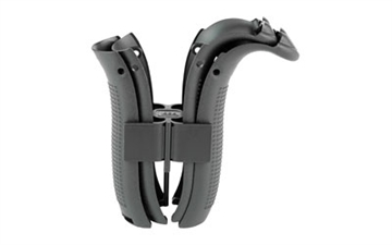 Picture of GLOCK OEM Gen 4, Modular Backstrap Replacement Kit, For Glock 20, 21 Gen 4, Black 30819