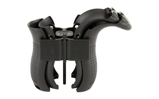 Picture of GLOCK OEM Backstrap Replacement Kit, For Glock 26/27, Generation 4, Black SP30821