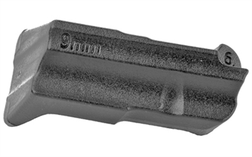 Picture of GLOCK OEM Mag Follower, 9MM, New Style, Not G43 SP01812