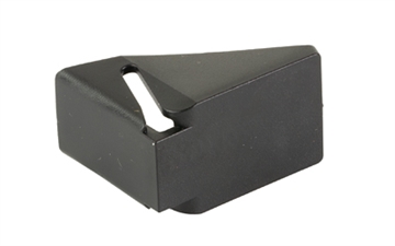 Picture of GLOCK OEM Magazine Extension Insert, 9MM, 40S&W & 357 SIG, Black, Not G43, Must Purchase OEM Plus Two Magazine Extension (GLSP07151) Separately, Packaged 50976