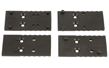 Picture of GLOCK OEM MOS ADPTR 17/19/34 9MM SP33531