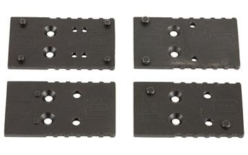 Picture of GLOCK OEM MOS ADPTR SET 02 G40 10MM SP33736