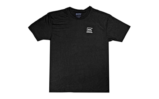 Picture of Glock Perfection Black Pre-Shrunk Cotton Short Sleeve 2XL AA11003