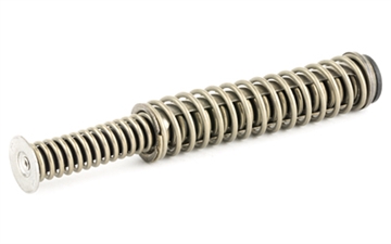 Picture of Glock Factory Recoil Spring Assembly Dual 9mm Luger G17 Gen 5 G34 33786