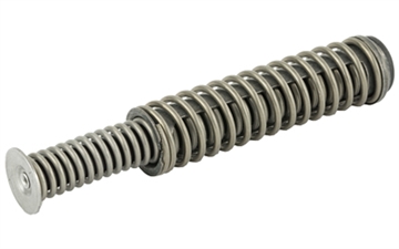 Picture of Glock Factory Recoil Spring Assembly Dual 9mm Luger G19 Gen5 G19x45 39310