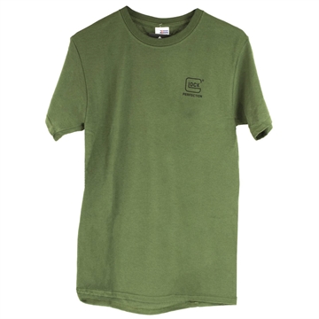 Picture of GLOCK OEM REPELLING OD GRN S 764503021503