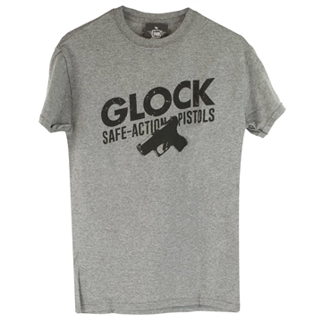 Picture of GLOCK OEM SAFE ACTION GRY S 764503021626