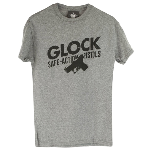 Picture of GLOCK OEM SAFE ACTION GRY XL 764503021657