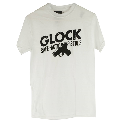 Picture of GLOCK OEM SAFE ACTION WHT S 764503021688