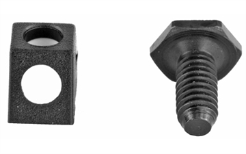 Picture of GLOCK OEM Front Sight, For All Glocks, Screw On, With Screw SP06956