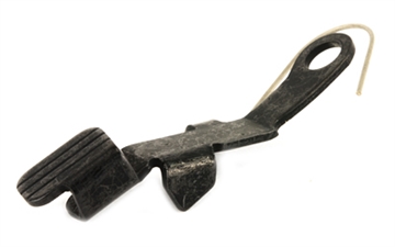 Picture of GLOCK OEM Slide Stop Lever with Spring, For Glock 21, Ambidextrous SP05423