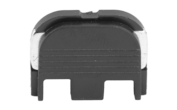 Picture of GLOCK OEM Slide Cover Plate For Glock 44 39451