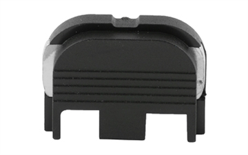Picture of GLOCK OEM Slide Cover Plate, For Glock 17 Gen 5, 19 Gen 5, 19X, 26 Gen 5, 34 Gen 5 M.O.S. 33784