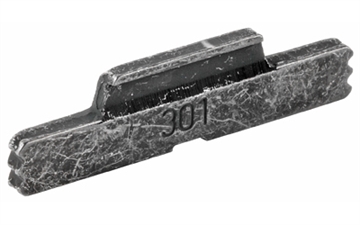 Picture of GLOCK OEM Slide Lock, Black SP00301